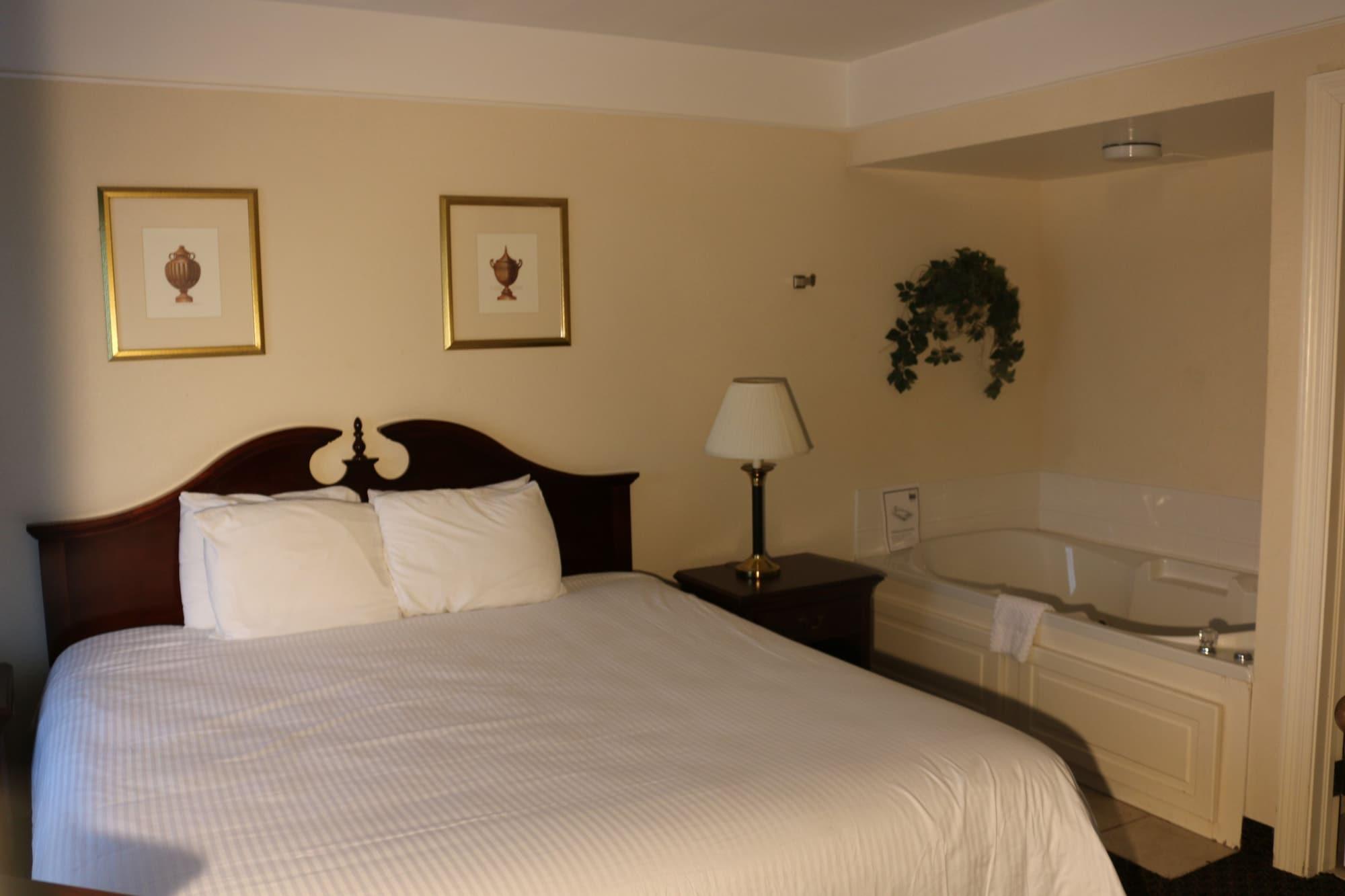 Imperial Swan Hotel And Suites Lakeland Eksteriør billede