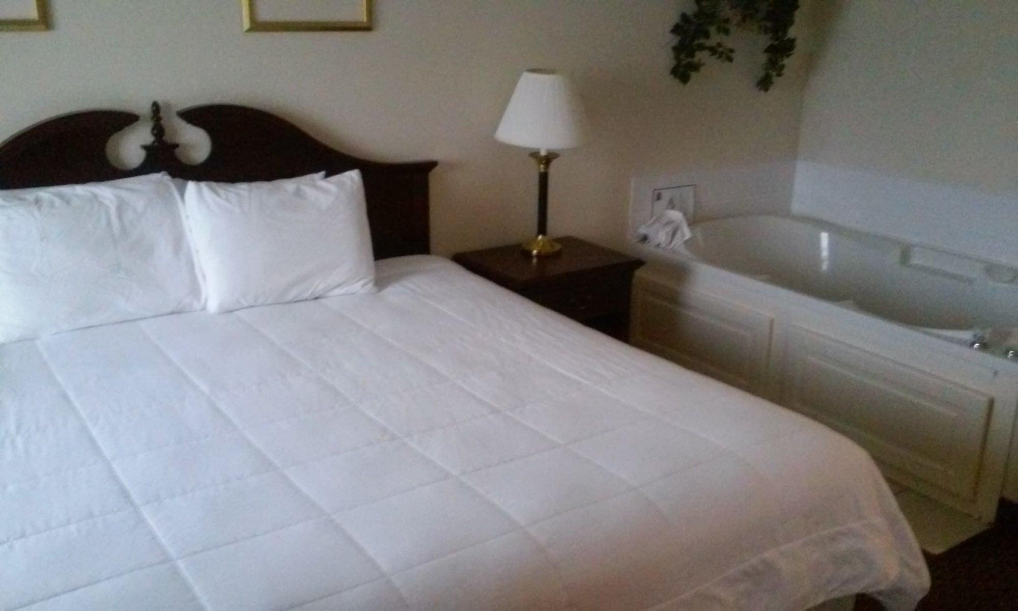 Imperial Swan Hotel And Suites Lakeland Eksteriør billede
