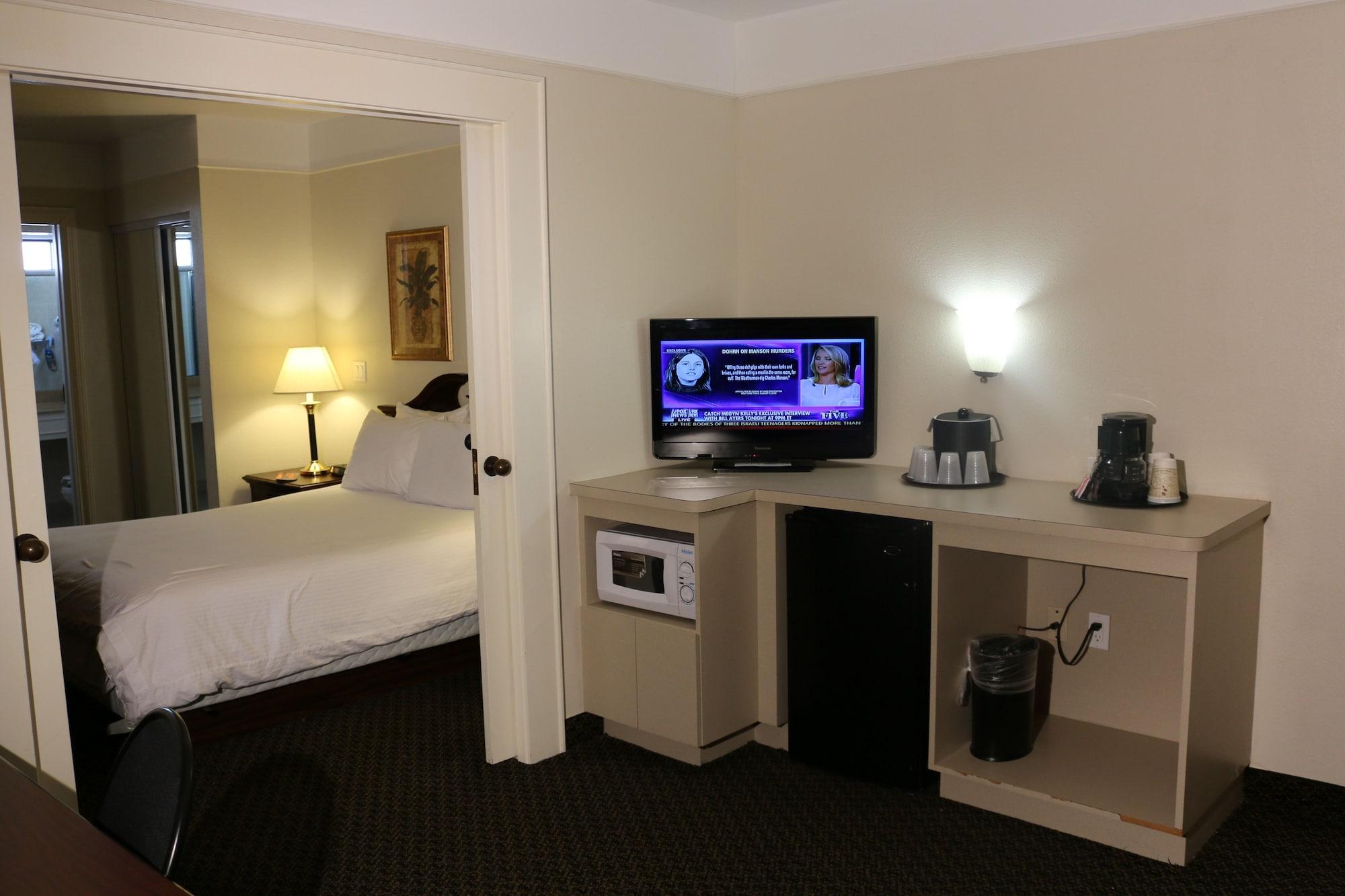 Imperial Swan Hotel And Suites Lakeland Eksteriør billede