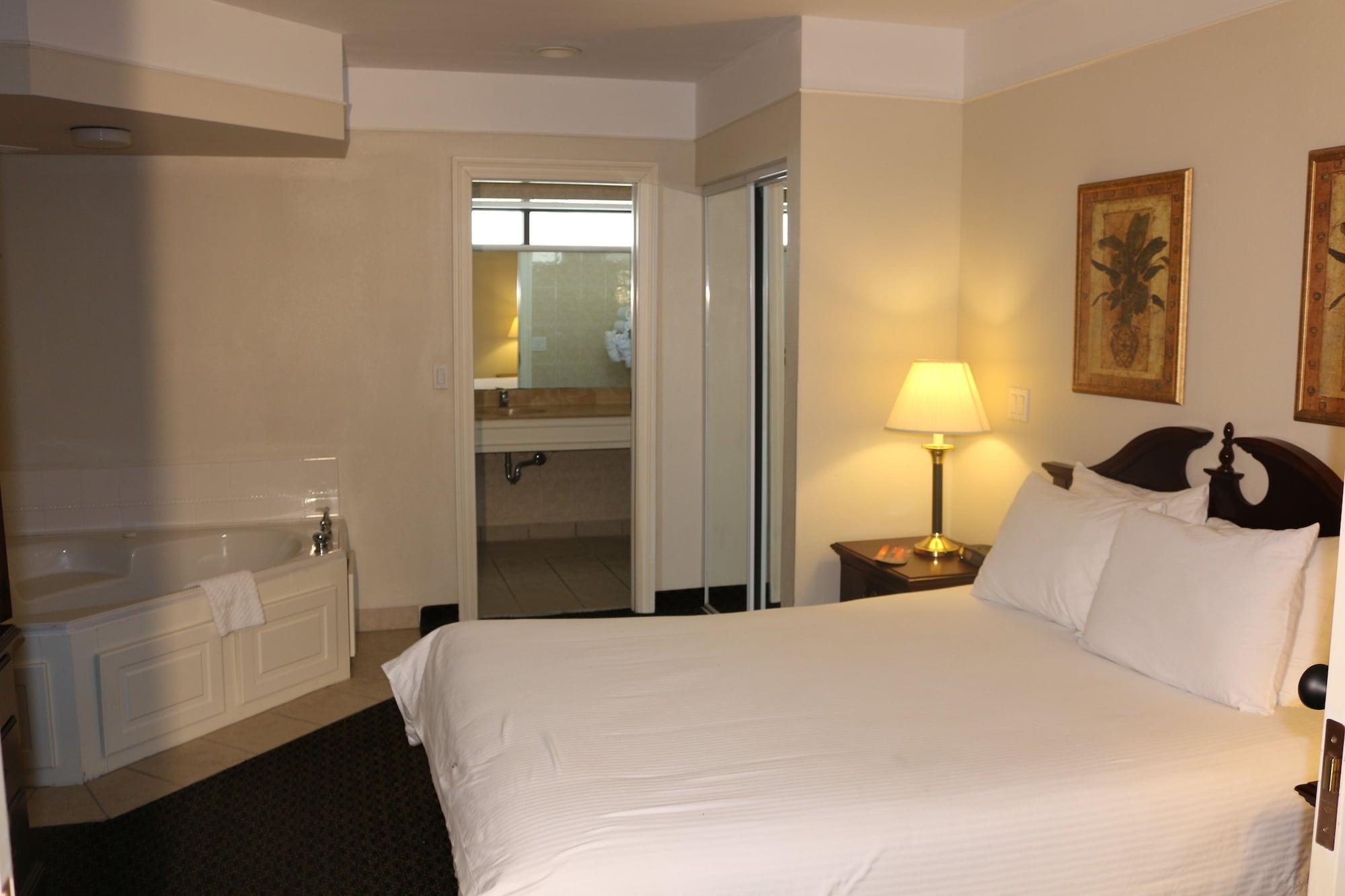 Imperial Swan Hotel And Suites Lakeland Eksteriør billede