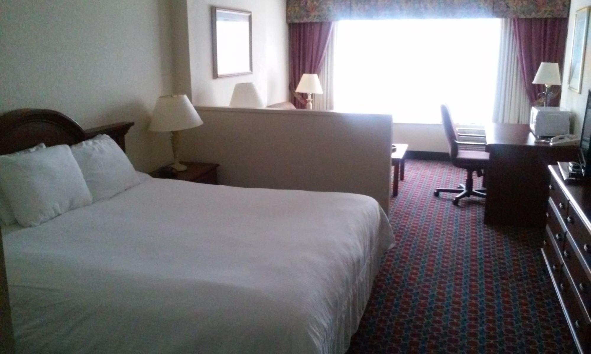 Imperial Swan Hotel And Suites Lakeland Eksteriør billede
