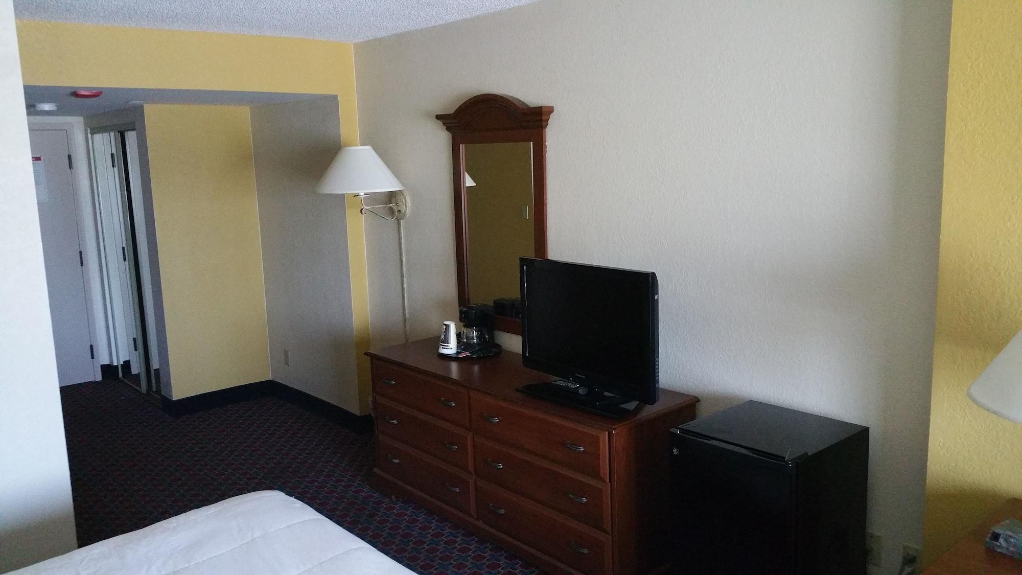 Imperial Swan Hotel And Suites Lakeland Eksteriør billede