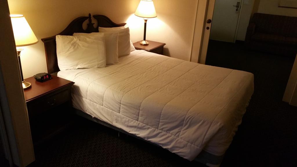 Imperial Swan Hotel And Suites Lakeland Eksteriør billede