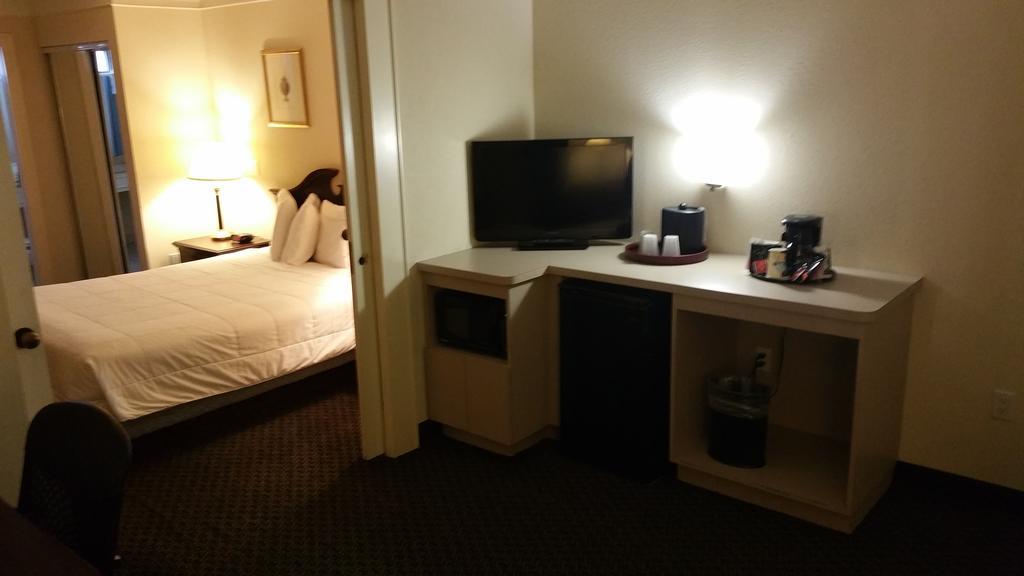 Imperial Swan Hotel And Suites Lakeland Eksteriør billede