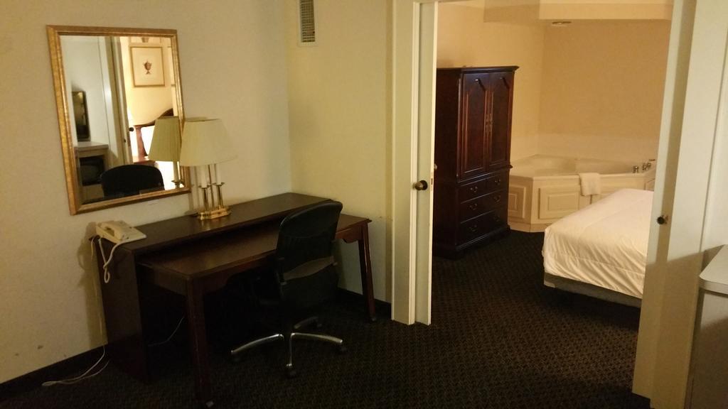 Imperial Swan Hotel And Suites Lakeland Eksteriør billede