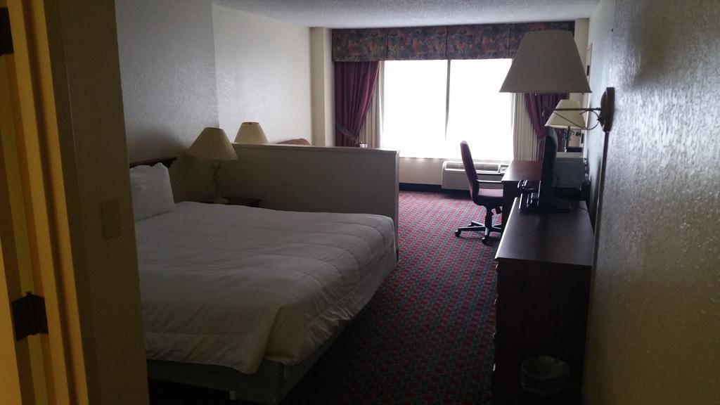 Imperial Swan Hotel And Suites Lakeland Eksteriør billede