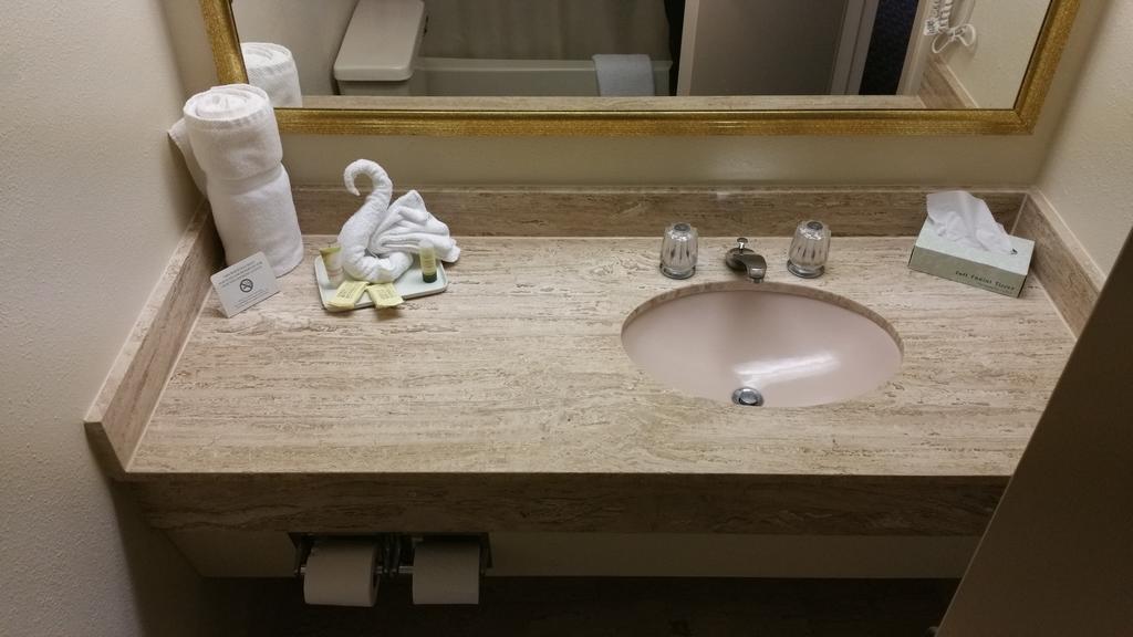 Imperial Swan Hotel And Suites Lakeland Eksteriør billede