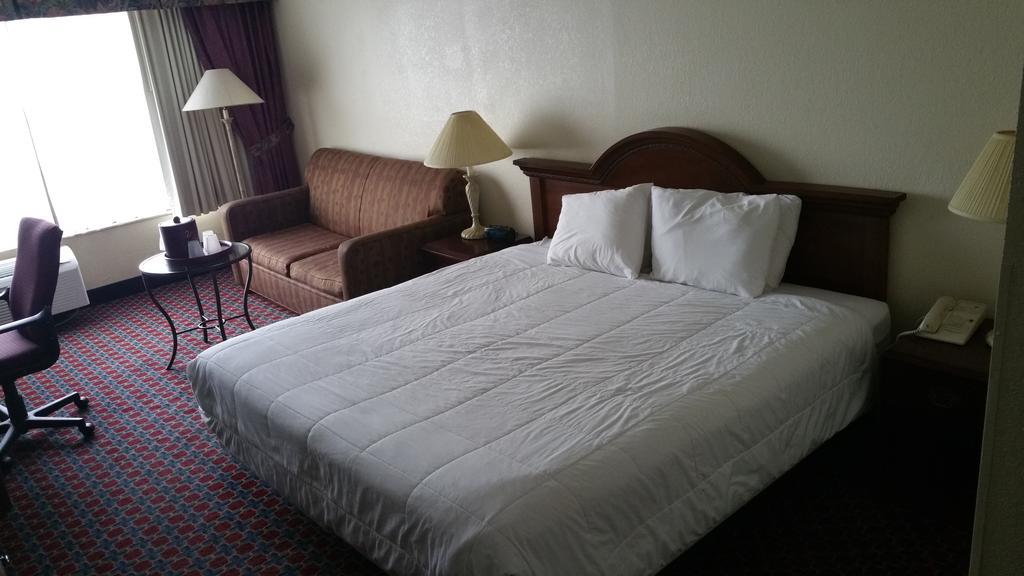 Imperial Swan Hotel And Suites Lakeland Eksteriør billede