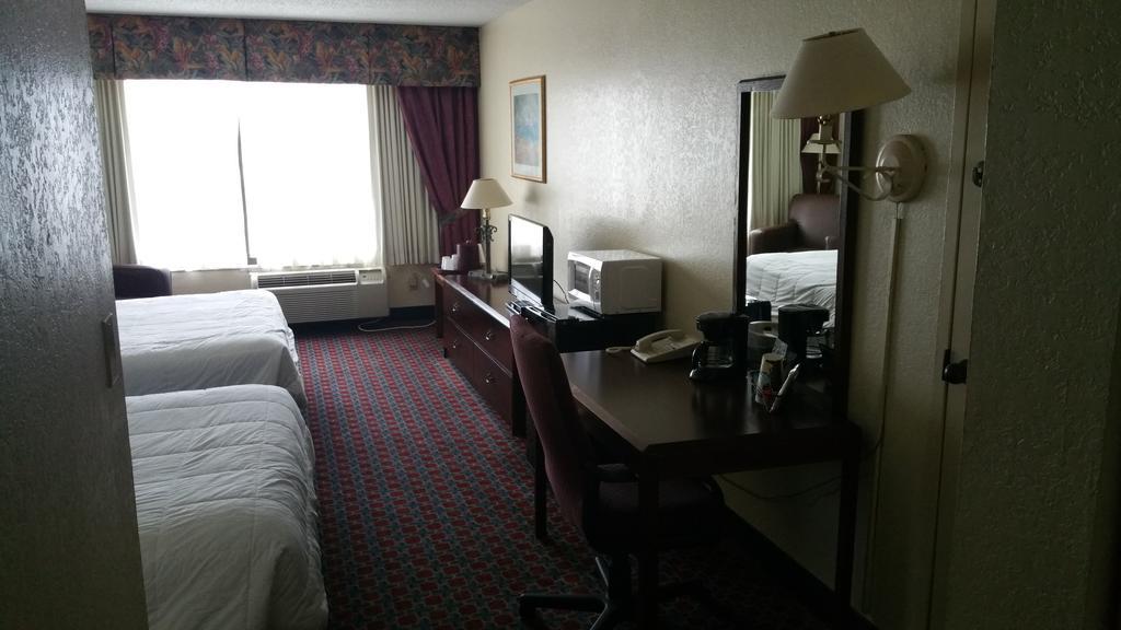 Imperial Swan Hotel And Suites Lakeland Eksteriør billede