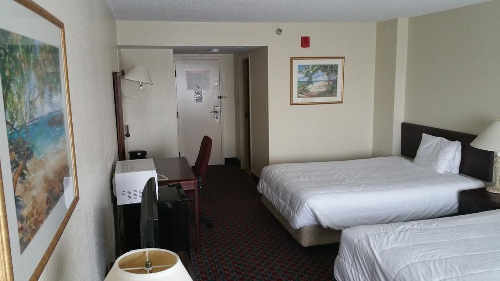 Imperial Swan Hotel And Suites Lakeland Eksteriør billede