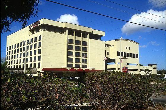 Imperial Swan Hotel And Suites Lakeland Eksteriør billede