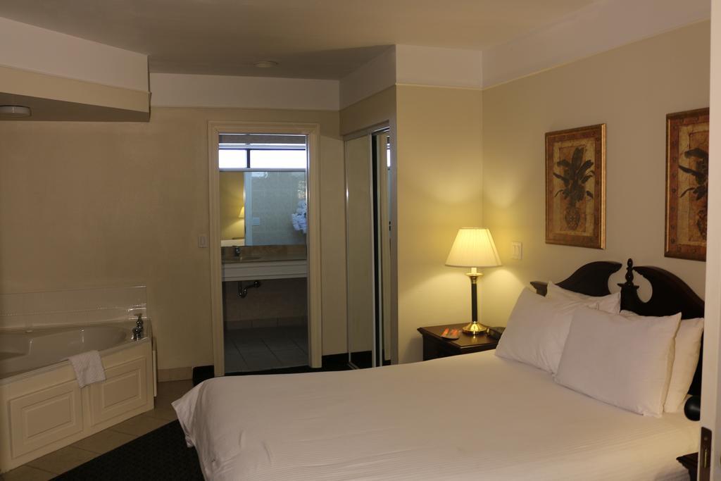 Imperial Swan Hotel And Suites Lakeland Værelse billede
